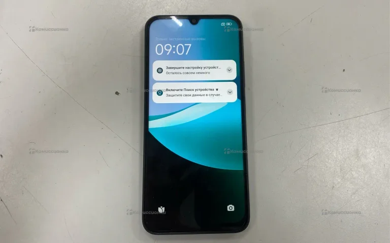 Xiaomi Redmi 15c 8/256 ГБ