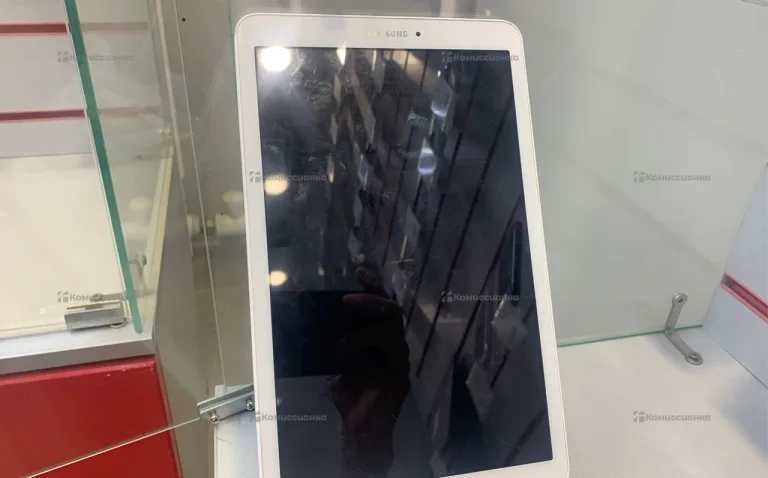 Планшет Samsung Galaxy Tab E 9.6 SM-T561N 16Gb