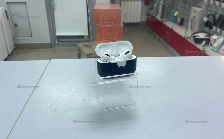 Наушники  AirPods Pro