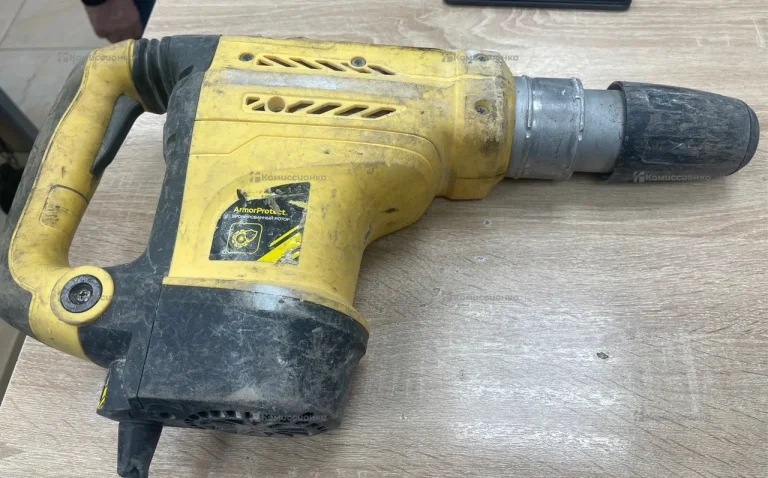 Отбойный молоток Hanskonner HRH2145MVE