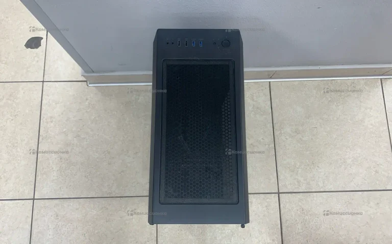 Системный блок  Ardor Gaming AMD Ryzen 5 5600 RTX3070