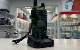 Купить Рация  Baofeng UV-82 б/у , в Санкт-Петербург Цена:990рублей