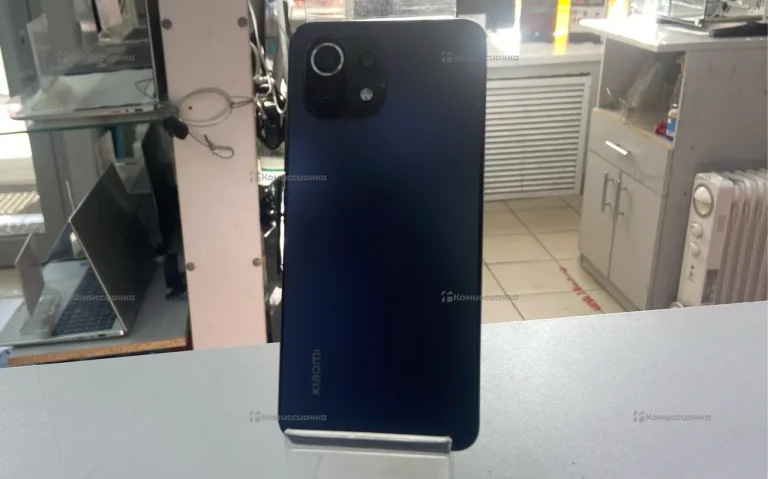 Xiaomi Mi 11 Lite 5G 8/128Gb