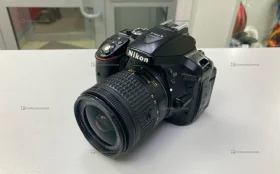 Купить Фотоаппарат  Nikon D5300 б/у , в Челябинск Цена:14900рублей