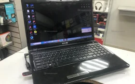 Купить Ноутбук DNS б/у , в Энгельс Цена:2900рублей