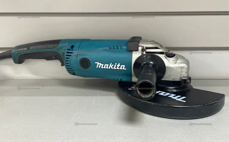 УШМ makita GA9020