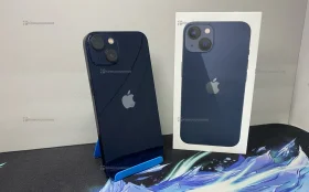 Телефон Apple iPhone 13 4/128 ГБ