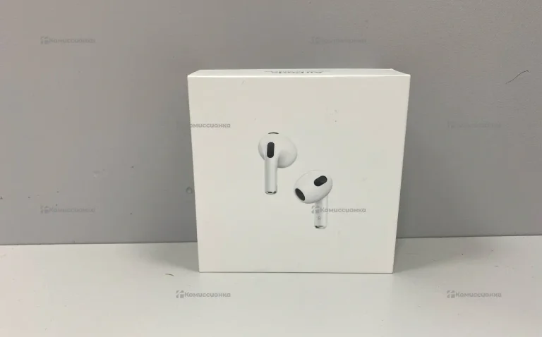 Наушники  AirPods 3