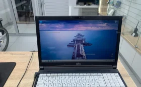 Ноутбук  Fujitsu a576