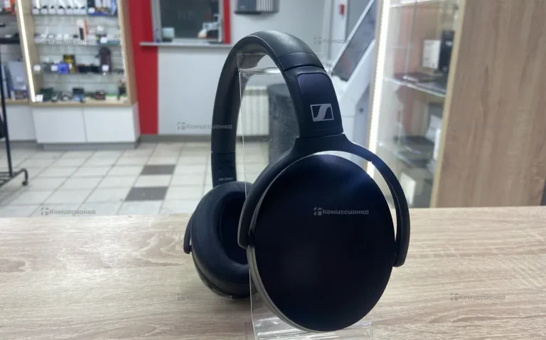 Наушники Sennheiser HD350BT