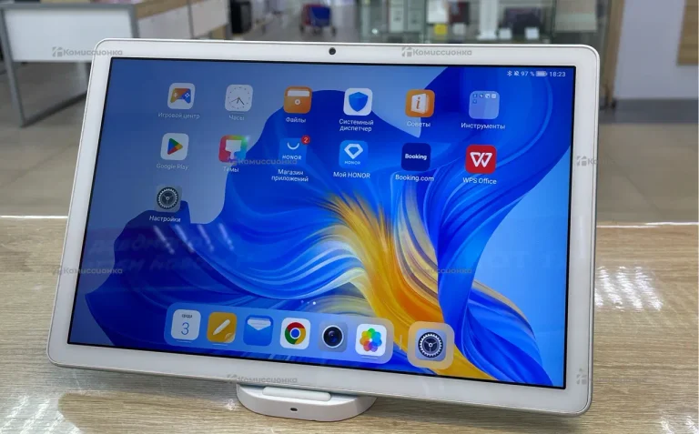 Планшет Honor Pad X8 3/32Gb