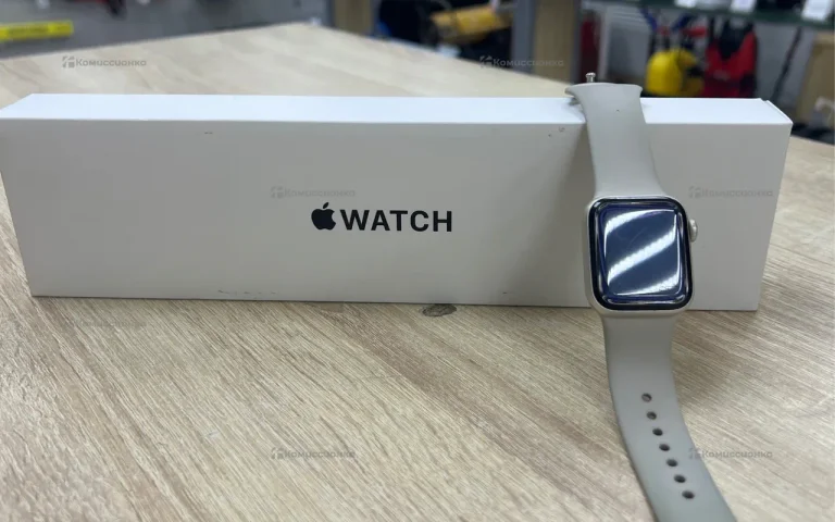 Часы  Apple Watch SE 2Gen 40mm