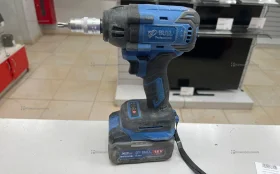 Аккумуляторный гайковерт bull sc 1804