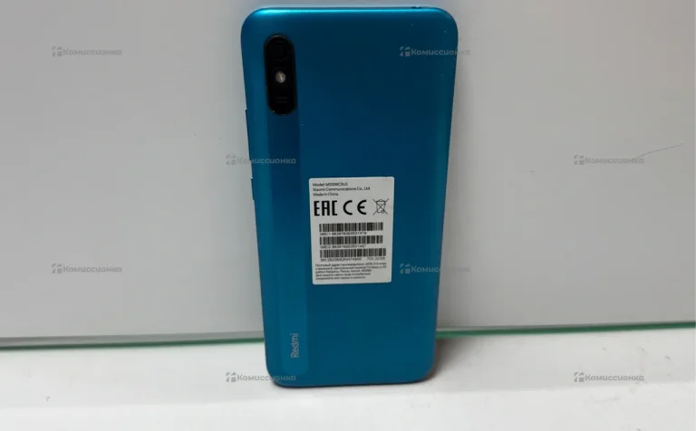 Xiaomi Redmi 9A 2/32 ГБ