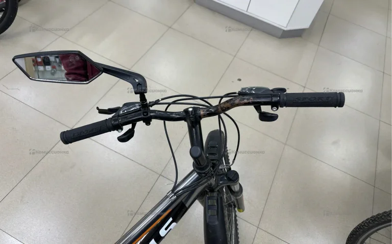 Велосипед Stels Navigator