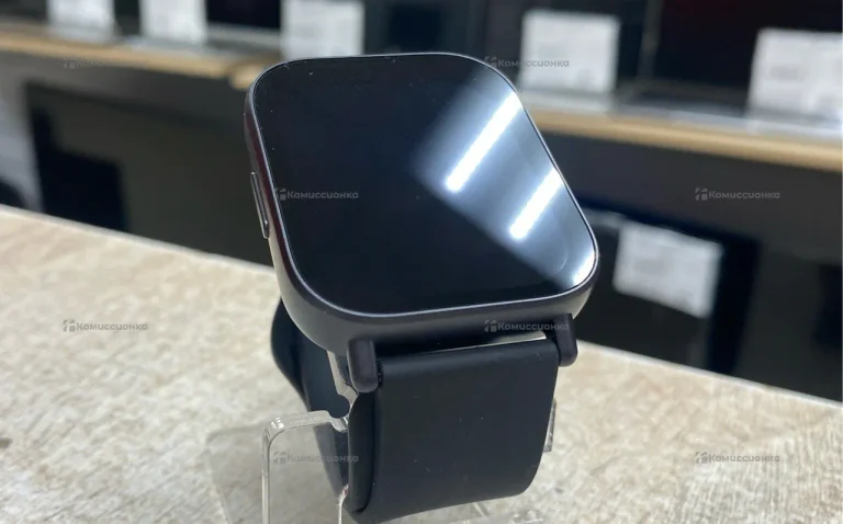Часы  Redmi watch 5 activ