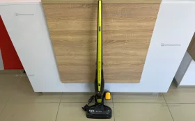 Купить аккумуляторный пылесос LG VS8404SCW б/у , в Самара Цена:2990рублей