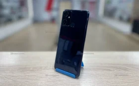 Infinix smart 6 plus 2/64 ГБ