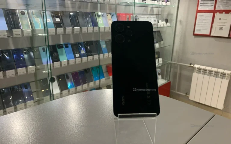 Xiaomi Redmi 12 8/128Gb