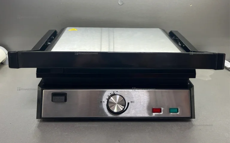 Гриль электрический  AK-D046