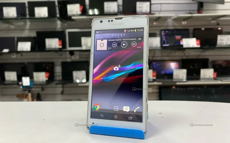 Sony Xperia C5303