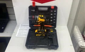 Шуруповерт DeWalt б/щ