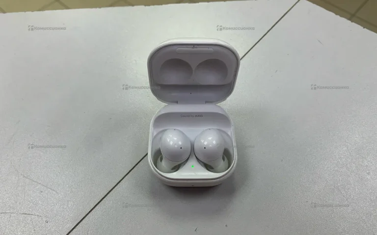 Наушники  Samsung Galaxy buds 2
