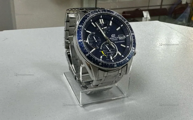 Часы Casio Edifice EFS-S510