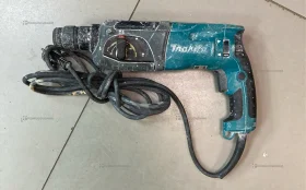Перфоратор makita HR2470