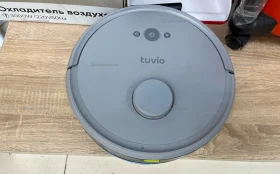 Купить Робот пылесос Tuvio б/у , в Саратов Цена:3500рублей
