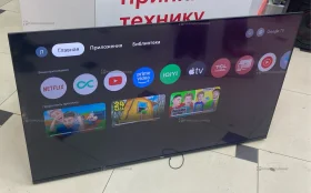Телевизор TCL 50V6B