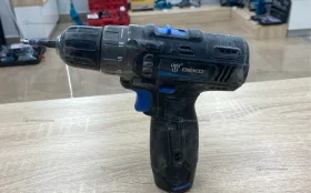 Аккумуляторная дрель-шуруповерт ZKCD12V