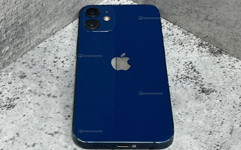 Apple iPhone 12 mini 4/64 ГБ