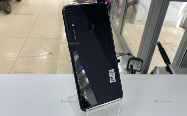 Honor 8x 4/64