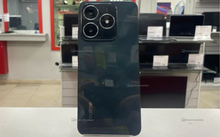 Realme C61 6/256 ГБ