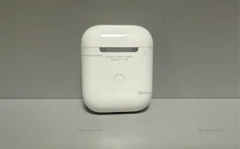 Наушники AirPods 2 копия