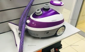 Купить Отпариватель kitfort kt 941 б/у , в Курган Цена:2200рублей