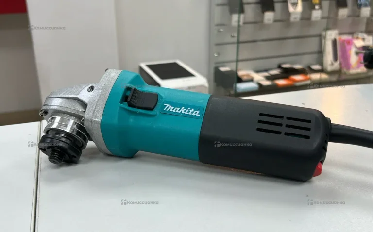 УШМ Makita 9558HN (копия)