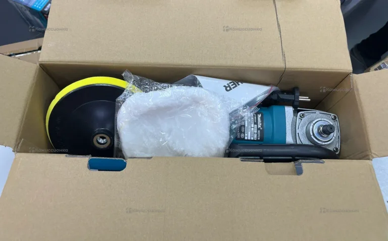 ПШМ Makita 9227CB