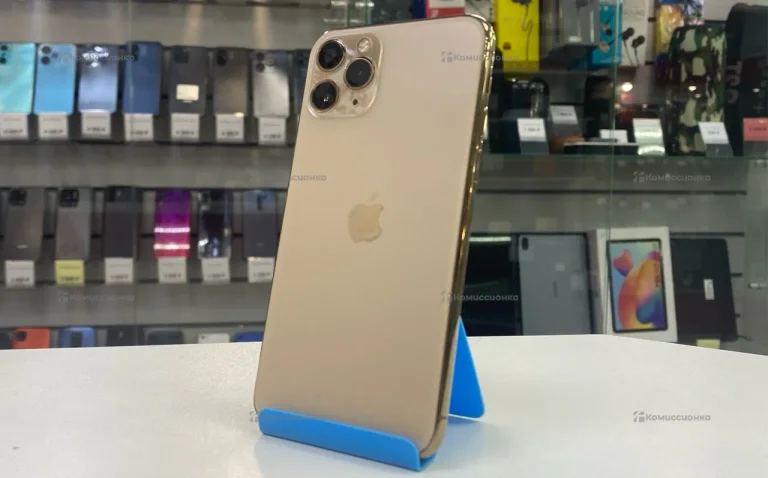 Apple iPhone 11 Pro 4/256 ГБ