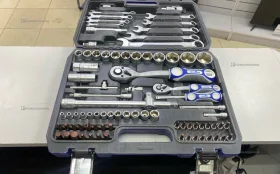 Набор инструментов Good King 82 предмета