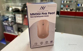 Беспроводная мышка mm302