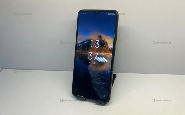 Infinix HOT 30i 64Gb