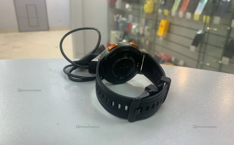 Часы  kospet tank t2