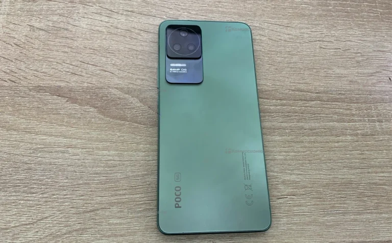 Xiaomi Poco F4 8/256 ГБ