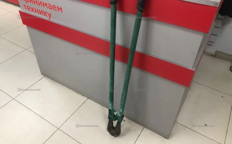 Болторез Green 1200/48