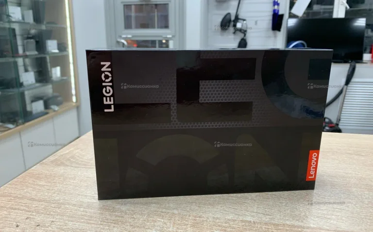 Планшет Lenovo Legion Y700 12/256