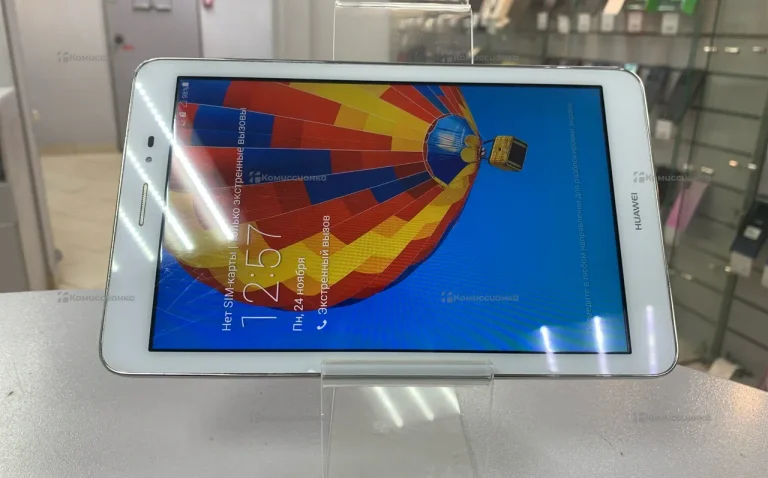 Планшет Huawei mediapad t1 1/16