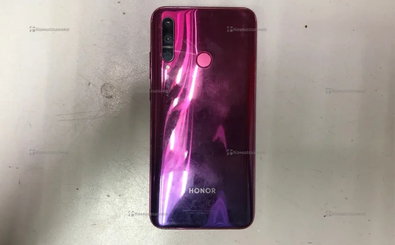 Honor 10i 4/128 ГБ