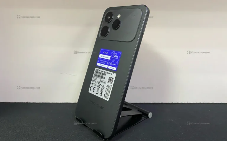 Tecno Spark 40 8/256